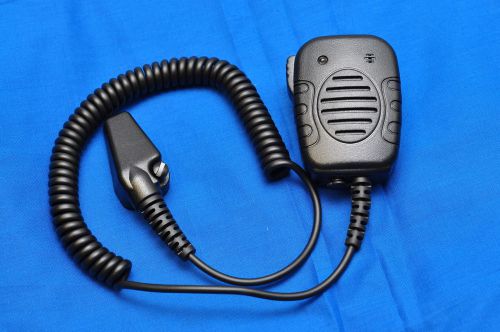 Big shoulder microphone/mike for kenwood radio tk-2180 tk-3140 tk-3148 tk-3180 for sale
