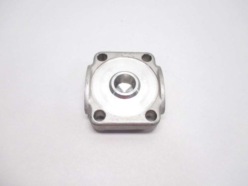 New rosemount 01151-0213-0002 stainless process flange d490468 for sale