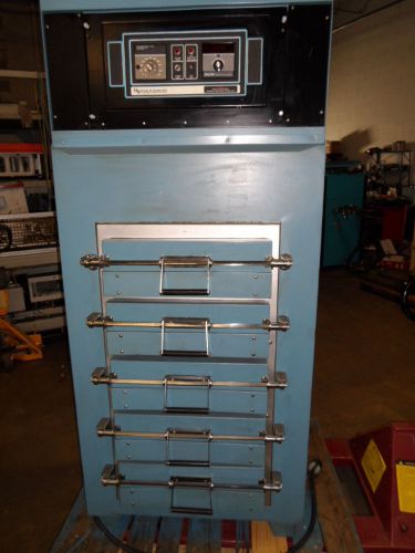 Blue M Drawer Oven
