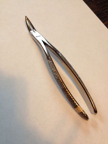 UPPER ROOT TIP FORCEP GREAT CONDITION DENTAL EQUIPMENT TOOLS MANY AUCTIONS!