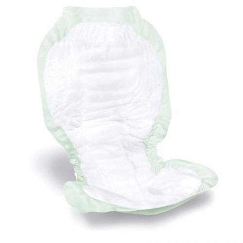 Ultra-Soft Plus Incontinence Liners,Green