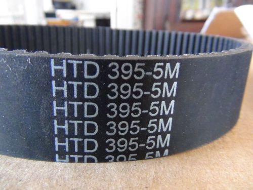 Timing Belt HTD 395-5M *** FREE SHIPPING ***