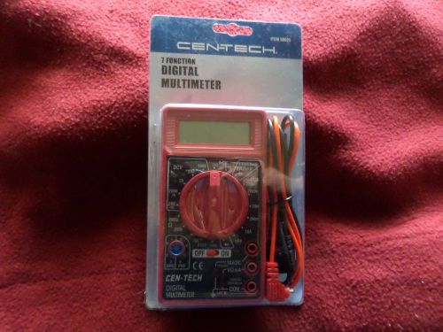 Digital multimeter for sale
