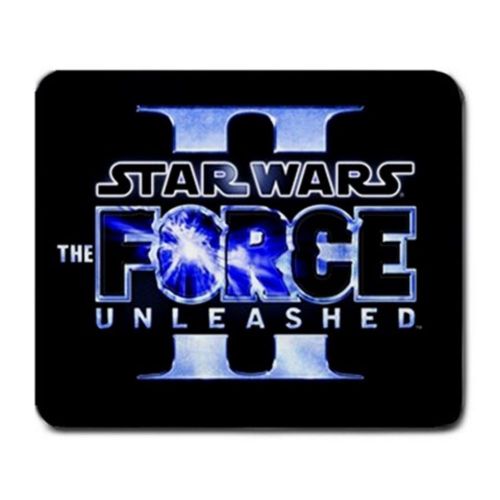 Custom Star Wars The Force Unleashed Large Mousepad Mouse Pad Free Shipping