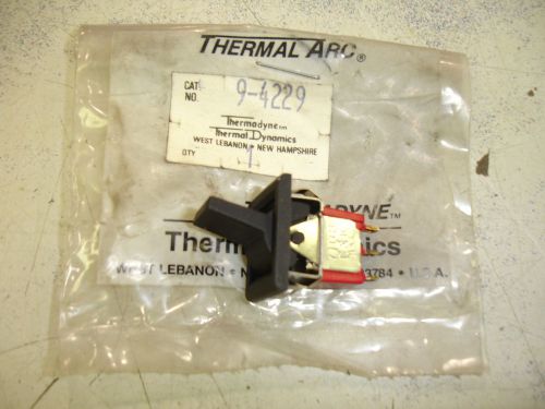 Thermal Dynamics 9-4229 Switch  $28 C&amp;K Toggle  2 Amp 250 Volt Obsolete
