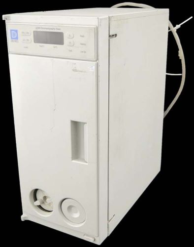 Dionex Thermo LC30 Chromatography Oven for DX-500 HPLC Lab LC30-1 POWERS ON #2