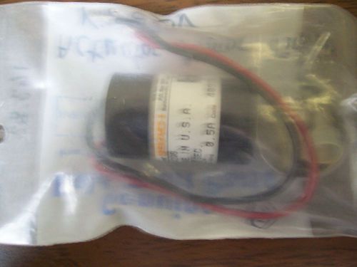 SSAC Solid State Timer MSM42W6
