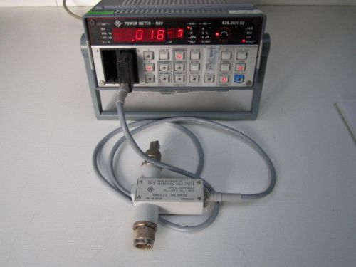 Rohde URV5-Z2 100V 50 ohms probe only