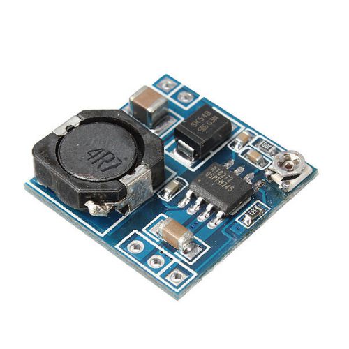 New mini dc-dc buck converter step down module power supply for aeromodelling for sale
