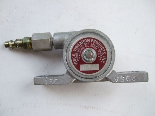 Vibco vs-130, vibrator, pneumatic for sale