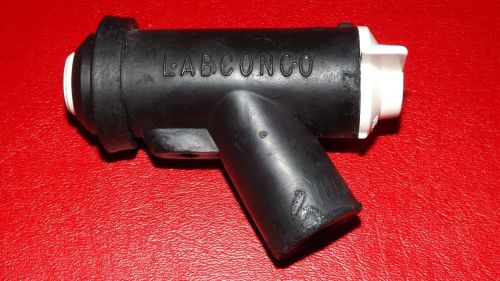 Labconco 3/4&#034; Freeze Dry Valve Complete (pre-3/96) Catalog Number: 7591000