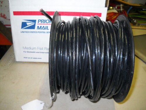 148 8 awg copper wire black stranded thhn