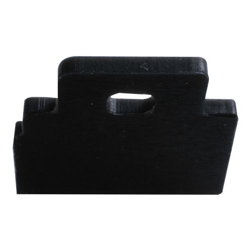 Solvent resistant Black OEM Wiper Rubber for Mimaki JV3 JV4 maintenance kit