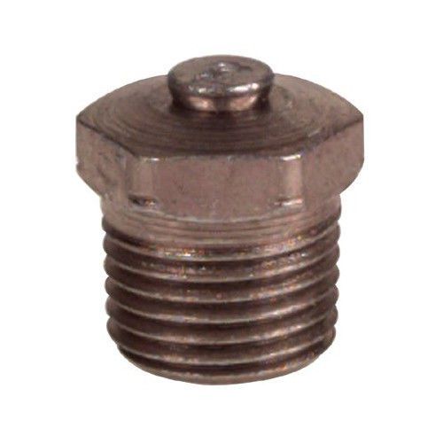 Alemite Relief Fittings - 1/8&#034;ptf 45-80psi relief Set of 10
