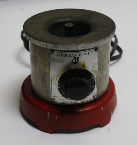 American beauty solder pot (300) for sale