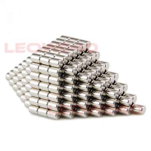 25pcs n50 4x5mm strong magnet rare earth neodymium n709 from london for sale