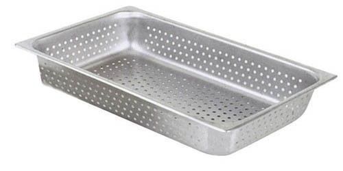 Full Size Perforated Steam Table Pan - 4&#034;