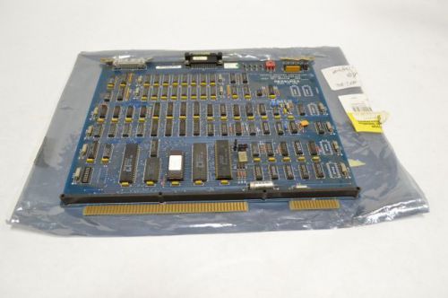 HONEYWELL 053440-01 MATRIX MODULE CARD CONTROLLER REVISION G B217338