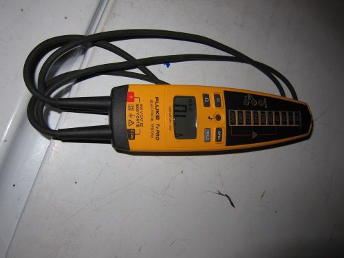Fluke T+ Pro Electrical Tester