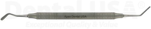 Condensers &amp; Pluggers Endodontic instruments by Dental USA