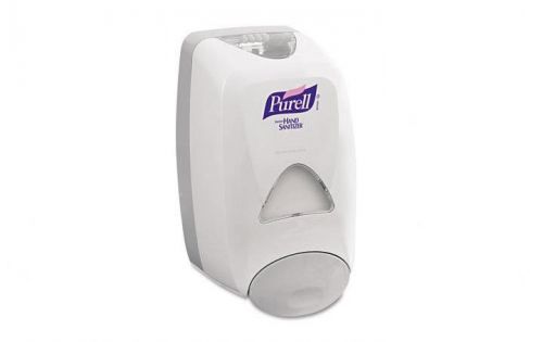 Purell® Fmx-12 Foam Hand Sanitizer Dispenser for 1200ml Refill