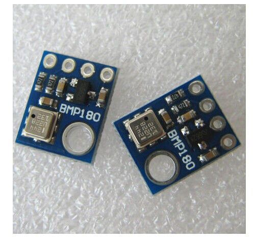 2PCS BMP180 Replace BMP085 Digital Barometric Pressure Sensor Board Module
