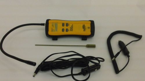 Fieldpiece srl2 infrared refrigerant leak detector for sale