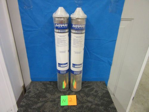 2 EVERPURE I2000 I-2000 REPLACEMENT CARTRIDGE WATER FILTER NEW