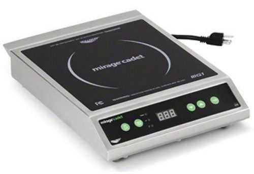 Vollrath 59300 mirage cadet g1 induction cooker for sale