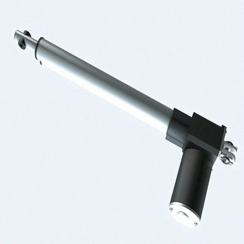 2 inch(50mm) linear actuator 1320lbs(6000n) 12v/24v dc for sale
