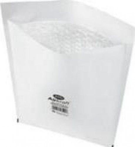 Jiffy AirKraft Bag Size 00 White Multi Pack of 10 MMUL04600
