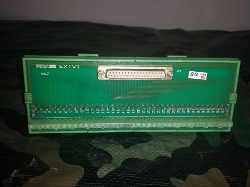fidia EXTW1 converter board