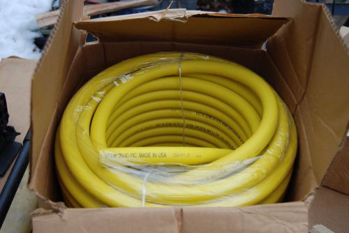 Gates terminator  501 psi 1/2&#034; air  hose 100ft  cole parmer 95954-03 new for sale