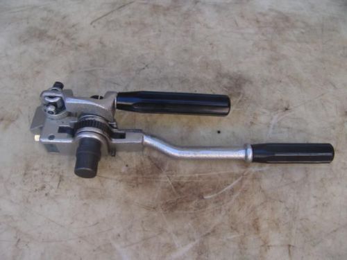 Tapco  strapping heavy duty ratchet tensioner for sale