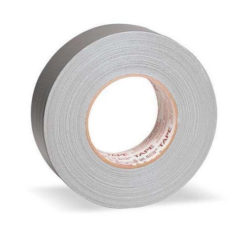 Duct Tape, 48mm x 55m, 9 mil, Silver NEW FAST SHIPING