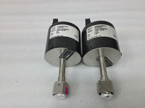 MKS Vacuum Switch TYPE 141  Model 141A-24161 10TORR [2UNIT]