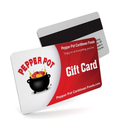 250 Personalized Gift Cards For Your Business - All POS Systems FREE SHIPPING