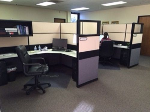 Great Office Cubicles