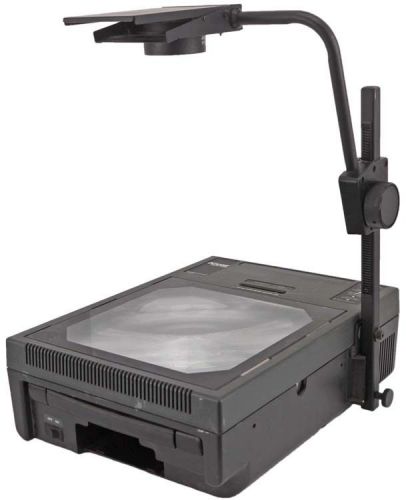 Dukane 28a4000 4000 portable professional dual-lamp overhead projector parts for sale