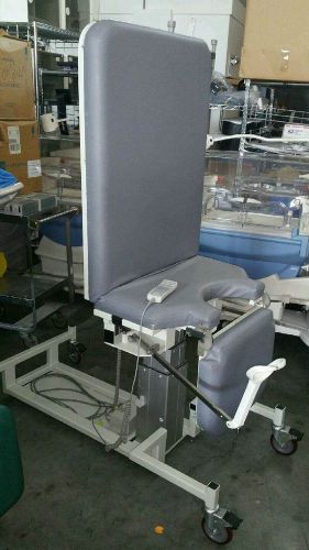 Medical Positioning Ultrasound Table 8089