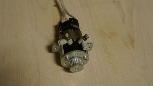 SMC CRB1BW20-180S ROTARY ACTUATOR CYLINDER