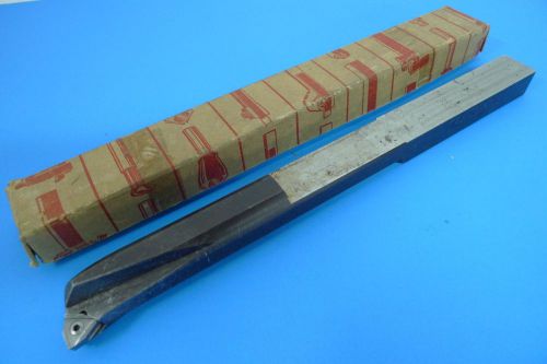 LARGE INDEXIBLE CARBIDE BORING BAR RB-UBR-3F machinist tools *A