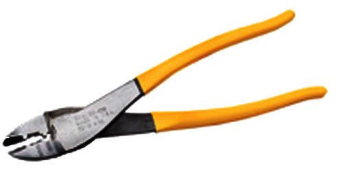 Ideal 30-429 multi-crimp tool, #10 to #22 awg wire, 9-3/4 in. long for sale