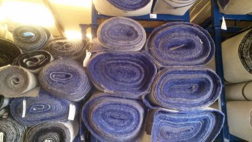tradeshow carpet