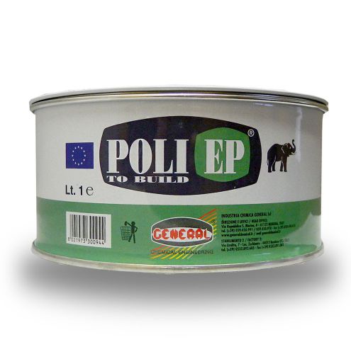 POLIEP-EPOXY -SPECIAL ADHESIVE/GLUE also for HUMID or WET MATERIALS -AKEMI/TENAX