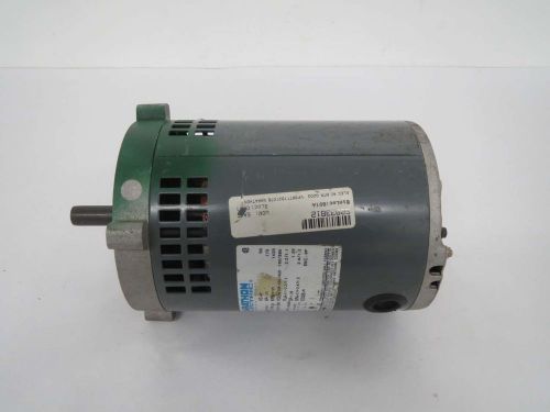 MARATHON 7VF56T17D2107B 1/2HP 208-230/460V-AC 1725RPM 56C 3PH AC MOTOR B420588