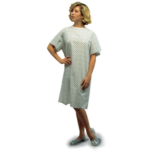 Briggs Healthcare DMI® Convalescent Gown