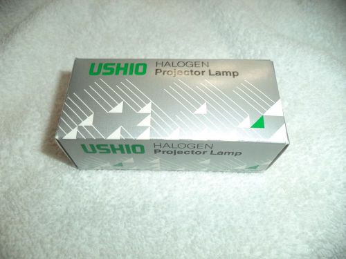 Ushio FNT 64656 PT HLX 24 Volt, 275 Watt Projector Lamp Bulb