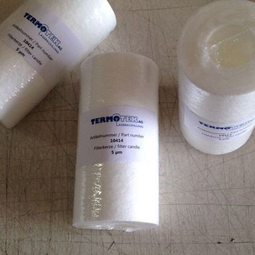 1PC  &#034;NEW &#034; TERMOTEK CANDLE FILTER (10414)