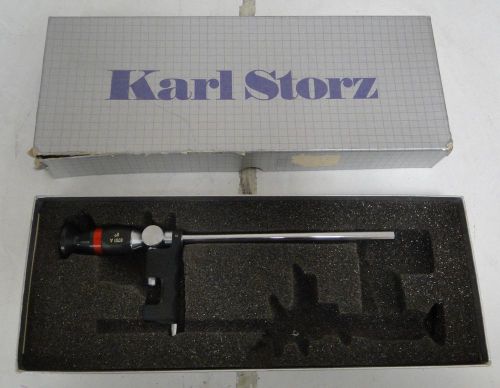 Karl Storz Hopkins 8701 A Laryngoscope